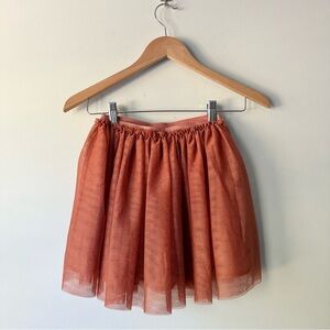 H&M Tulle Skirt